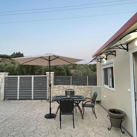 하니아 Elia House 빌라 외부 사진