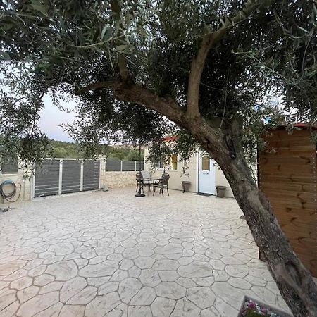 하니아 Elia House 빌라 외부 사진