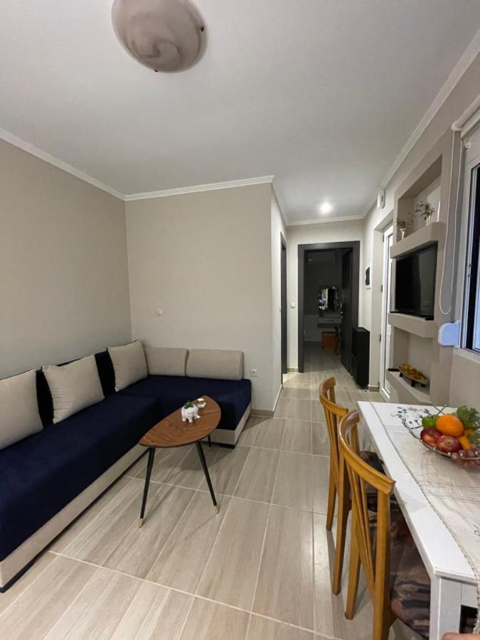 하니아 Elia House 빌라 외부 사진