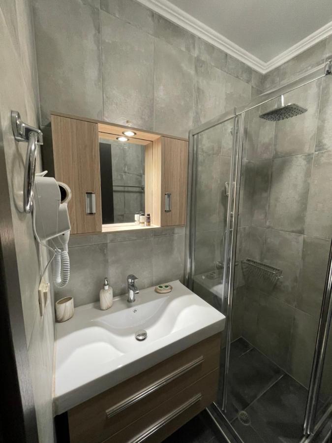 하니아 Elia House 빌라 외부 사진