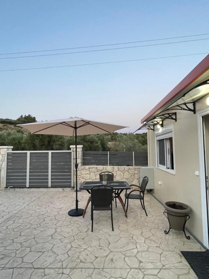 하니아 Elia House 빌라 외부 사진
