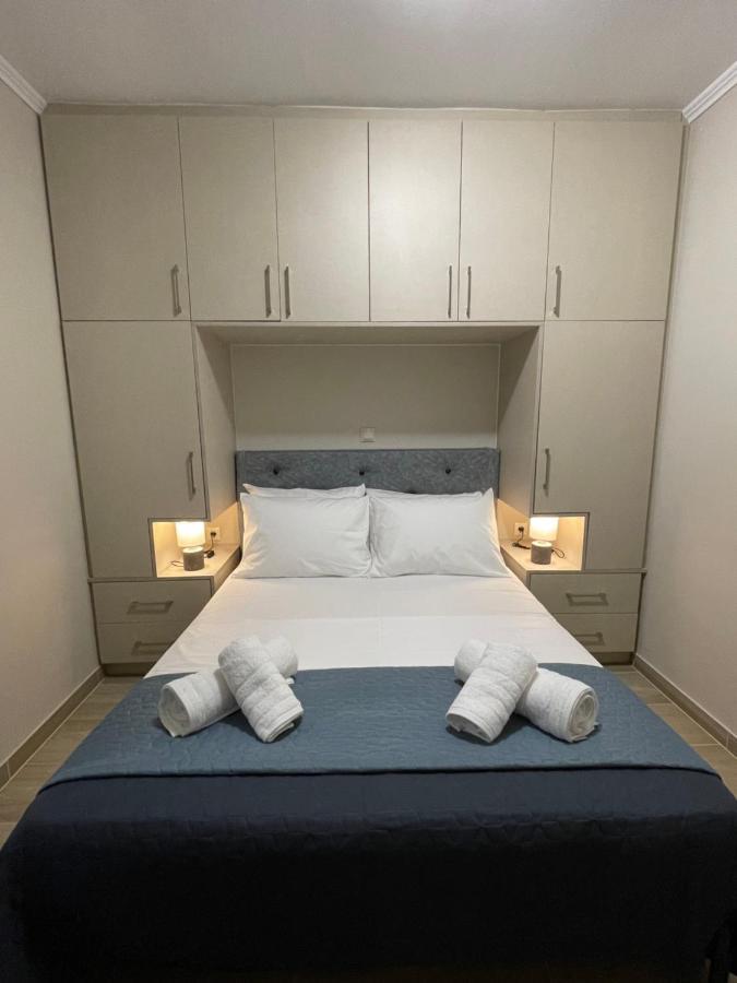 하니아 Elia House 빌라 외부 사진