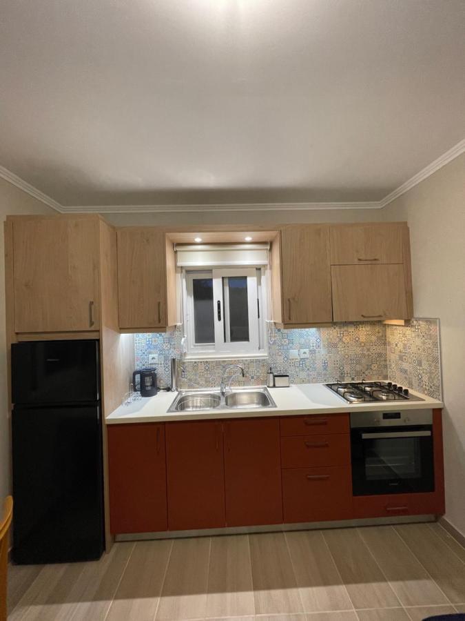 하니아 Elia House 빌라 외부 사진