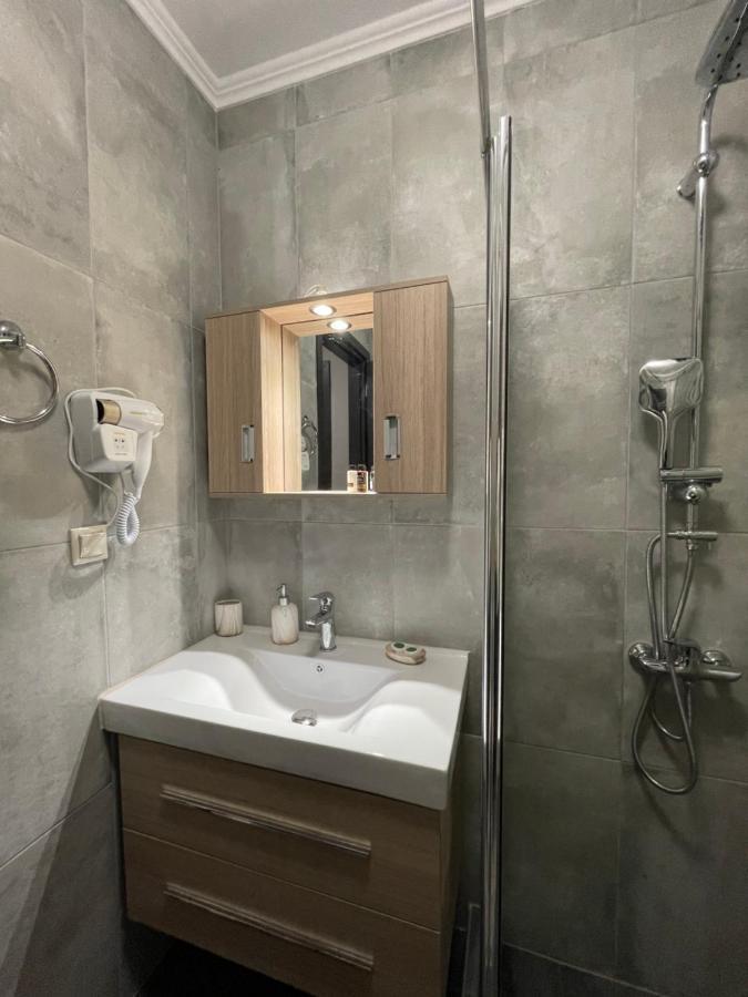 하니아 Elia House 빌라 외부 사진
