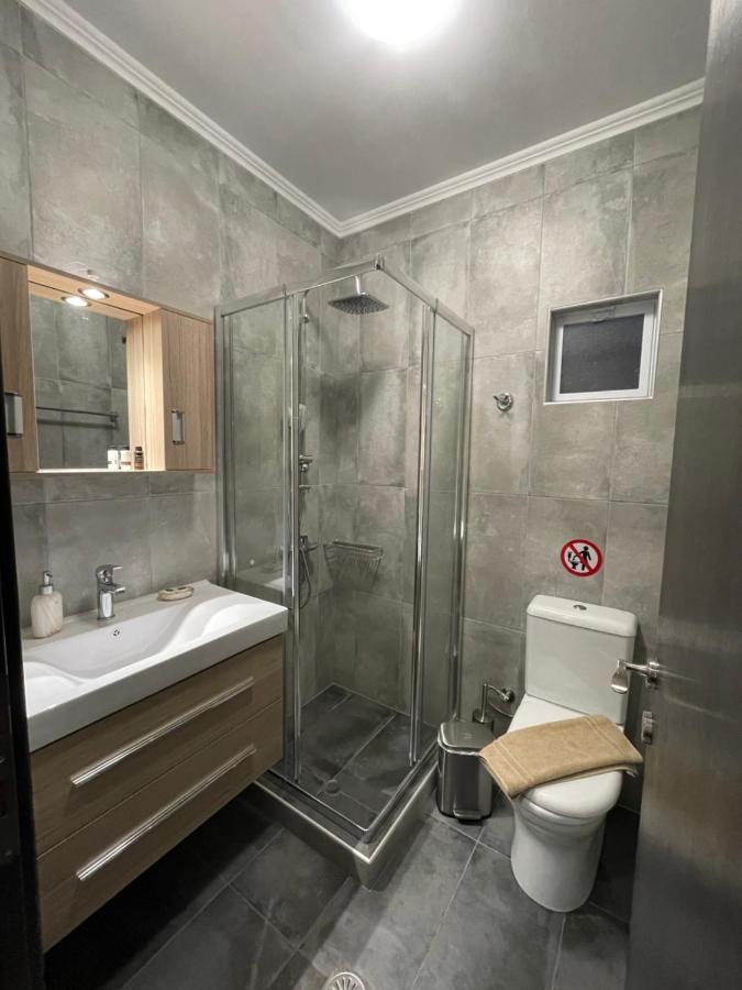 하니아 Elia House 빌라 외부 사진